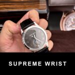Patek Philippe Replica Watch Complications 5396G Gray Dial GR Factory 1:1 Super Clone - Image 3