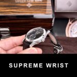 Patek Philippe Replica Watch Complications 5396G Gray Dial GR Factory 1:1 Super Clone - Image 5
