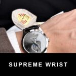 Patek Philippe Replica Watch Complications 5396G Gray Dial GR Factory 1:1 Super Clone - Image 7