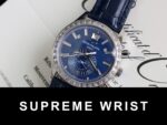 Patek Philippe Replica Watch Complications 5961P Dial Blue TW Factory 1:1 Super Clone - Image 2