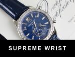 Patek Philippe Replica Watch Complications 5961P Dial Blue TW Factory 1:1 Super Clone - Image 5