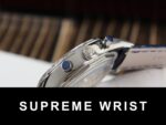 Patek Philippe Replica Watch Complications 5961P Dial Blue TW Factory 1:1 Super Clone - Image 6