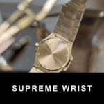 Patek Philippe Replica Watch Nautilus 7010 Dial Yellow 1:1 Super Clone - Image 6