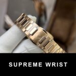 Patek Philippe Replica Watch Nautilus 7010 Dial Yellow 1:1 Super Clone - Image 7