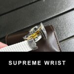 Patek Philippe Replica Watch Aquanaut 5067 White Dial PPF Factory 1:1 Super Clone - Image 6