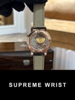 Patek Philippe Grand Complications 6102 Replica Watch Black 1:1 Super Clone - Image 4