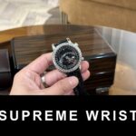 Patek Philippe Grand Complications 6104G Replica Watch Black 1:1 Super Clone