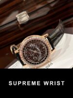 Patek Philippe Grand Complications 6104R Replica Watch Rose Gold 1:1 Super Clone - Image 3
