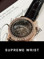 Patek Philippe Grand Complications 6104R Replica Watch Rose Gold 1:1 Super Clone - Image 4