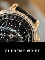 Patek Philippe Grand Complications 6104R Replica Watch Rose Gold 1:1 Super Clone - Image 5