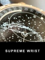 Patek Philippe Grand Complications 6104R Replica Watch Rose Gold 1:1 Super Clone - Image 6
