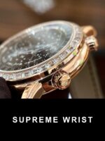 Patek Philippe Grand Complications 6104R Replica Watch Rose Gold 1:1 Super Clone - Image 7