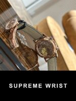 Patek Philippe Grand Complications 6104R Replica Watch Rose Gold 1:1 Super Clone - Image 8
