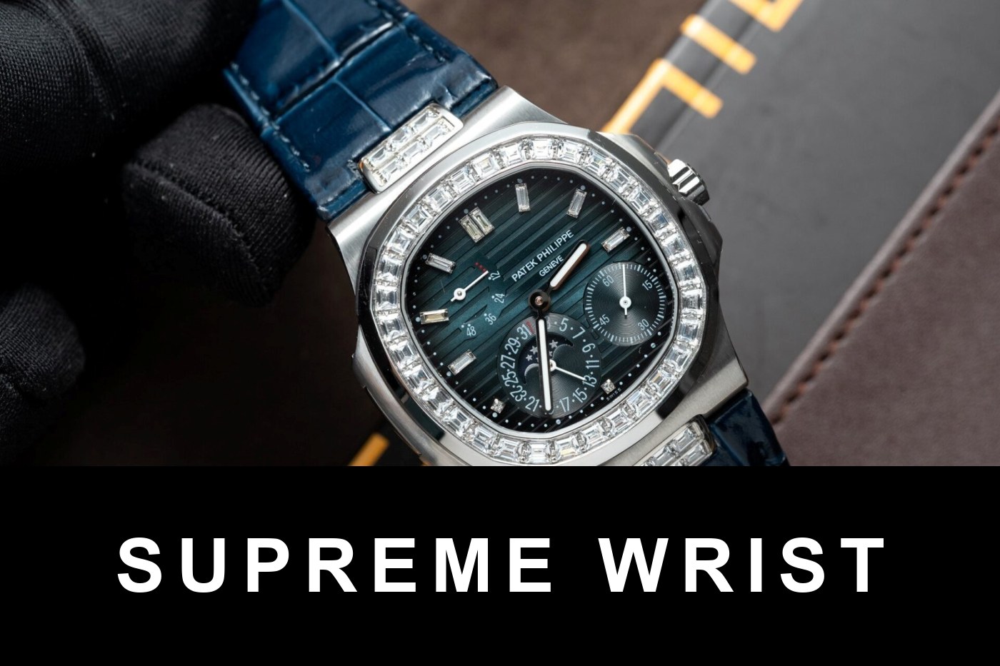 patek-philippe-nautilus-5724g-replica-watch-blue-4785.jpg Patek Philippe Nautilus 5724G Replica Watch Blue GRF 1:1 Super Clone - Image 1