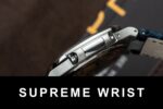 Patek Philippe Nautilus 5724G Replica Watch Blue GRF 1:1 Super Clone - Image 5