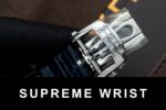Patek Philippe Nautilus 5724G Replica Watch Blue GRF 1:1 Super Clone - Image 7