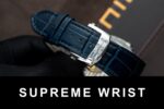 Patek Philippe Nautilus 5724G Replica Watch Blue GRF 1:1 Super Clone - Image 8