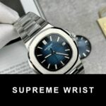Patek Philippe Replica Watch 1:1 Nautilus 5811 Refine Dial 3K 1:1 Super Clone - Image 3