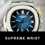 Patek Philippe Replica Watch 1:1 Nautilus 5811 Refine Dial 3K 1:1 Super Clone - Image 4
