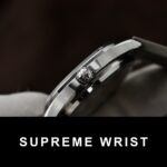 Patek Philippe Replica Watch Aquanaut 5067 Gray Dial Rubber Strap 1:1 Super Clone - Image 6