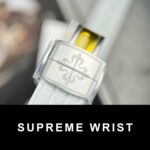 Patek Philippe Replica Watch Aquanaut 5069G Custom Full Moissanite Diamonds PPF Factory 1:1 Super Clone - Image 8
