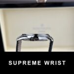 Patek Philippe Replica Watch Calatrava 5227G Mechanical Ivory Dial 3K Factory 1:1 Super Clone - Image 8