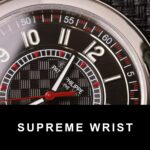 Patek Philippe Replica Watch Calatrava 6007G Leather Strap 1:1 Super Clone - Image 6