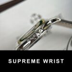 Patek Philippe Replica Watch Complications 5205G Gray Dial Leather Strap 1:1 Super Clone - Image 7