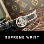 Patek Philippe Replica Watch Complications 5205G Blue Dial 1:1 Super Clone - Image 7