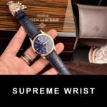 Patek Philippe Replica Watch Complications 5396R Blue Dial GR Factory 1:1 Super Clone - Image 2