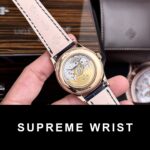 Patek Philippe Replica Watch Complications 5396R Blue Dial GR Factory 1:1 Super Clone - Image 5