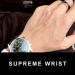 Patek Philippe Replica Watch Complications 5905G Dial Green 1:1 Super Clone - Image 6