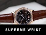 Patek Philippe Replica Watch Complications 5961R Dial Black TW Factory 1:1 Super Clone