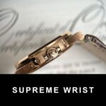 Patek Philippe Replica Watch Nautilus 5712R Chocolate Dial Gold Wrapped 1:1 Super Clone - Image 7