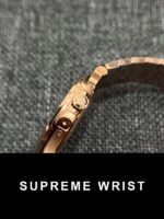 Patek Philippe Replica Watch Nautilus 5712R Gray Dial GR Factory 1:1 Super Clone - Image 6