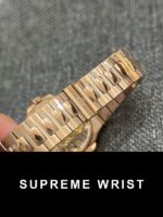Patek Philippe Replica Watch Nautilus 5712R Gray Dial GR Factory 1:1 Super Clone - Image 8