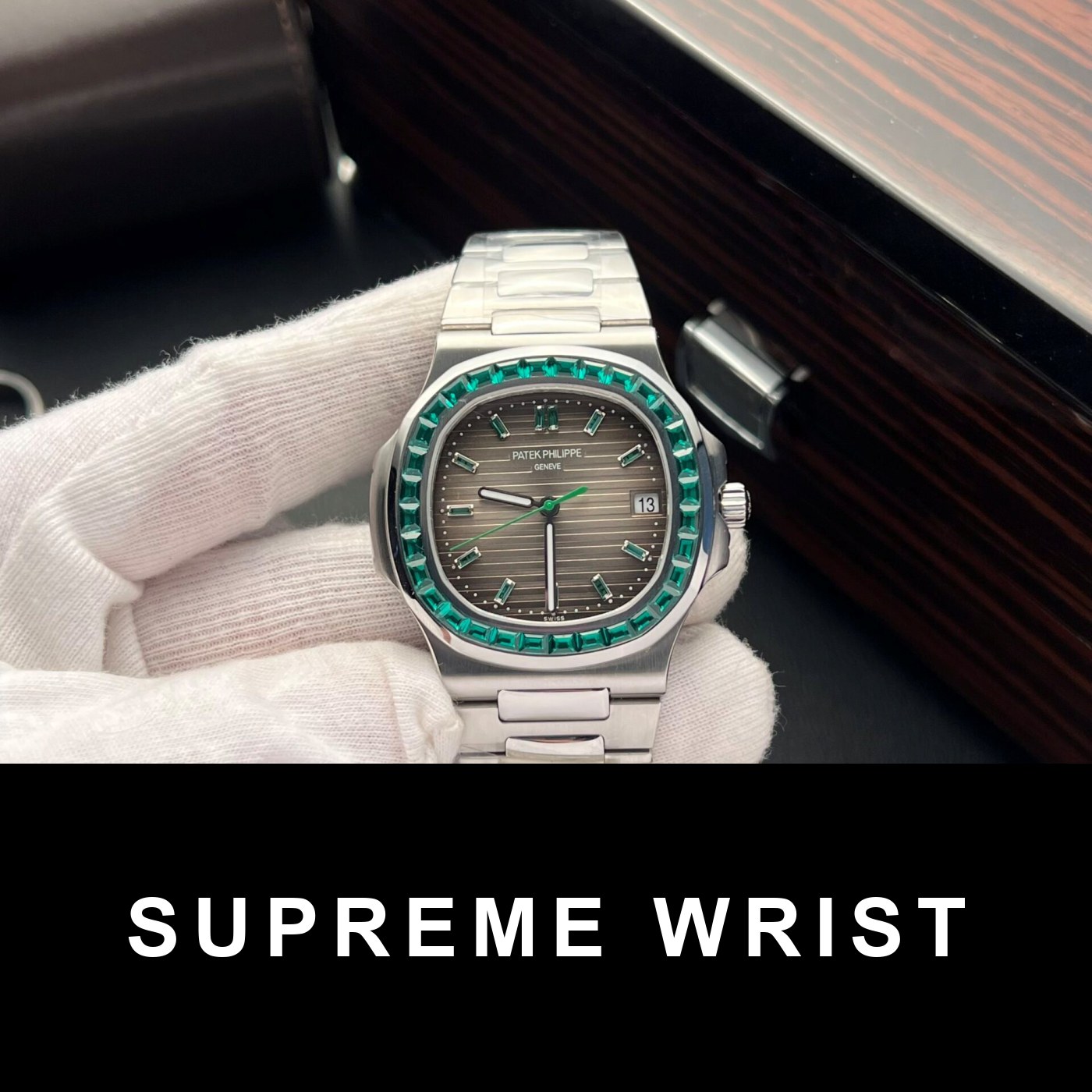 patek-philippe-replica-watch-nautilus-5723-gray-dial-metal-wire-40mm-5516.jpg Patek Philippe Replica Watch Nautilus 5723 Gray Dial Metal Wire 1:1 Super Clone - Image 1