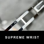 Patek Philippe Replica Watch Nautilus 5723 White Dial Metal Wire 1:1 Super Clone - Image 9