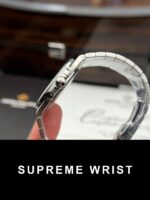 Patek Philippe Replica Watch Nautilus 5811 Blue Dial 3K Factory 1:1 Super Clone - Image 4