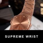 Patek Philippe Replica Watch Nautilus 7010 White Dial Womens GR Factory 1:1 Super Clone - Image 7