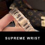 Patek Philippe Replica Watch Nautilus 7010 White Dial Womens GR Factory 1:1 Super Clone - Image 8