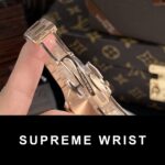Patek Philippe Replica Watch Nautilus 7010 White Dial Womens GR Factory 1:1 Super Clone - Image 9