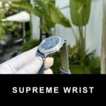 Patek Philippe Replica Watch Complications 4947G Blue Dial Leather Strap 1:1 Super Clone - Image 7