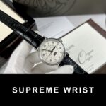 Patek Philippe Replica Watch Grand Complications 5159G White Dial 1:1 Super Clone