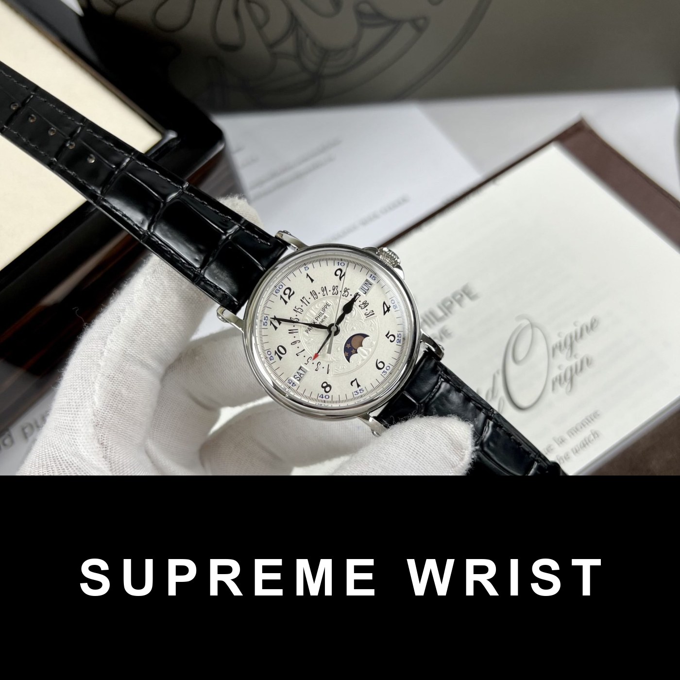 patek-philippe-replica-watches-grand-complications-5159g-white-dial-38mm-6557.jpg Patek Philippe Replica Watch Grand Complications 5159G White Dial 1:1 Super Clone - Image 1