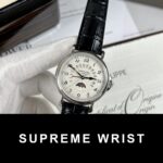 Patek Philippe Replica Watch Grand Complications 5159G White Dial 1:1 Super Clone - Image 2