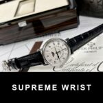 Patek Philippe Replica Watch Grand Complications 5159G White Dial 1:1 Super Clone - Image 3
