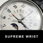 Patek Philippe Replica Watch Grand Complications 5159G White Dial 1:1 Super Clone - Image 4