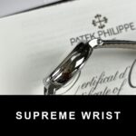 Patek Philippe Replica Watch Grand Complications 5159G White Dial 1:1 Super Clone - Image 6
