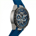 TAG Heuer Carrera Chronograph Skeleton - Image 2